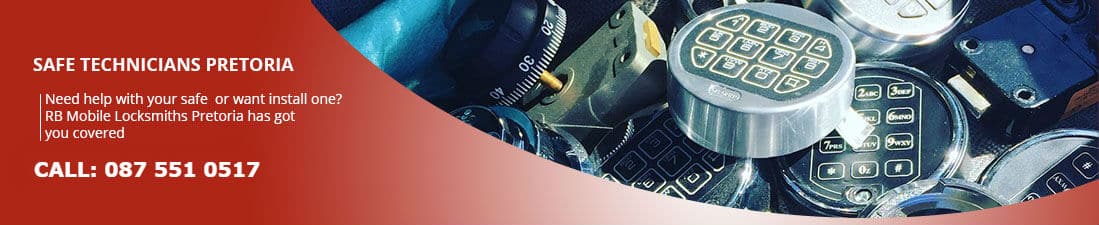 safe opening services in pretoria
